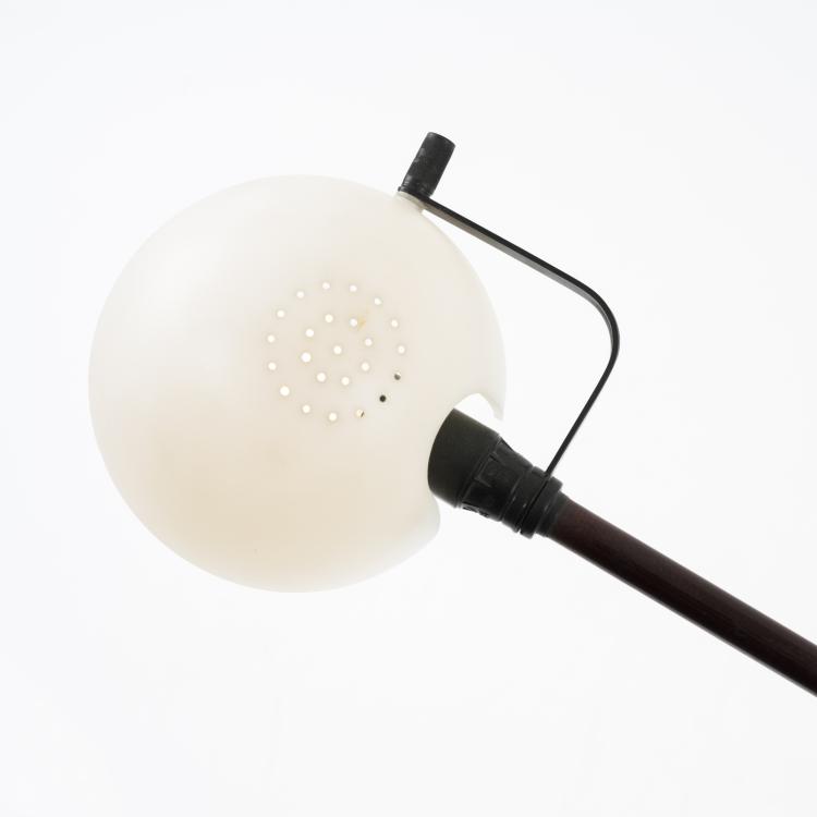 Bild 4 zu Objekt, '612 / 613' table light, 1975, Paolo Rizzatto, Arteluce, Mailand, 161A 198