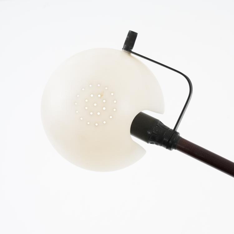 Bild 5 zu Objekt, '612 / 613' table light, 1975, Paolo Rizzatto, Arteluce, Mailand, 161A 198