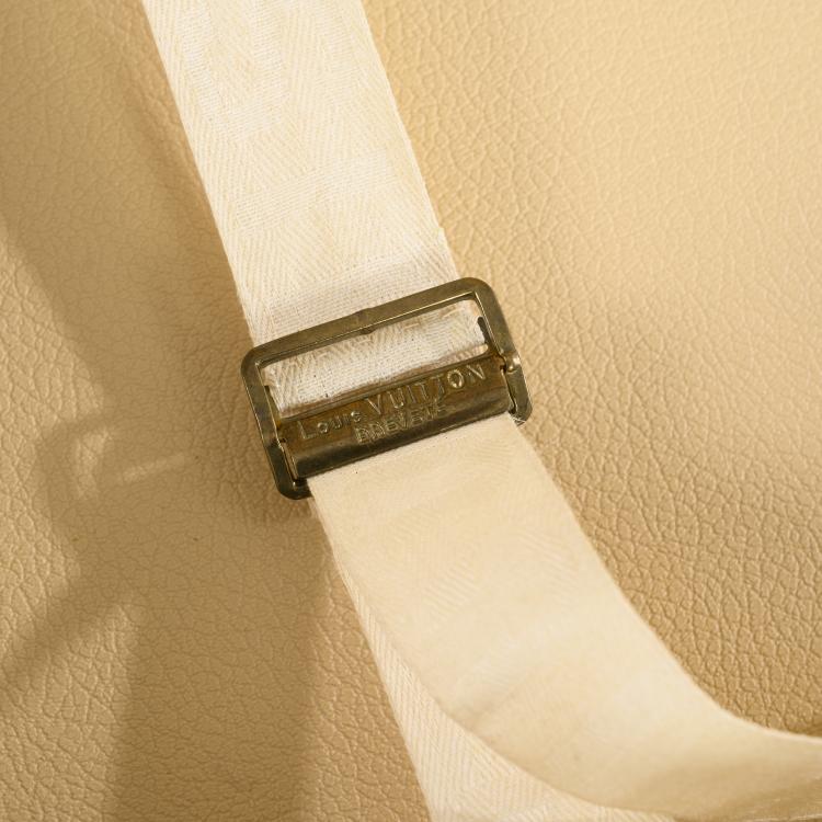 Bild 3 zu Objekt, Suitcase, 1960s, Louis Vuitton, Vuitton, Louis, Asni&egrave;res-sur-Seine, 160E 805