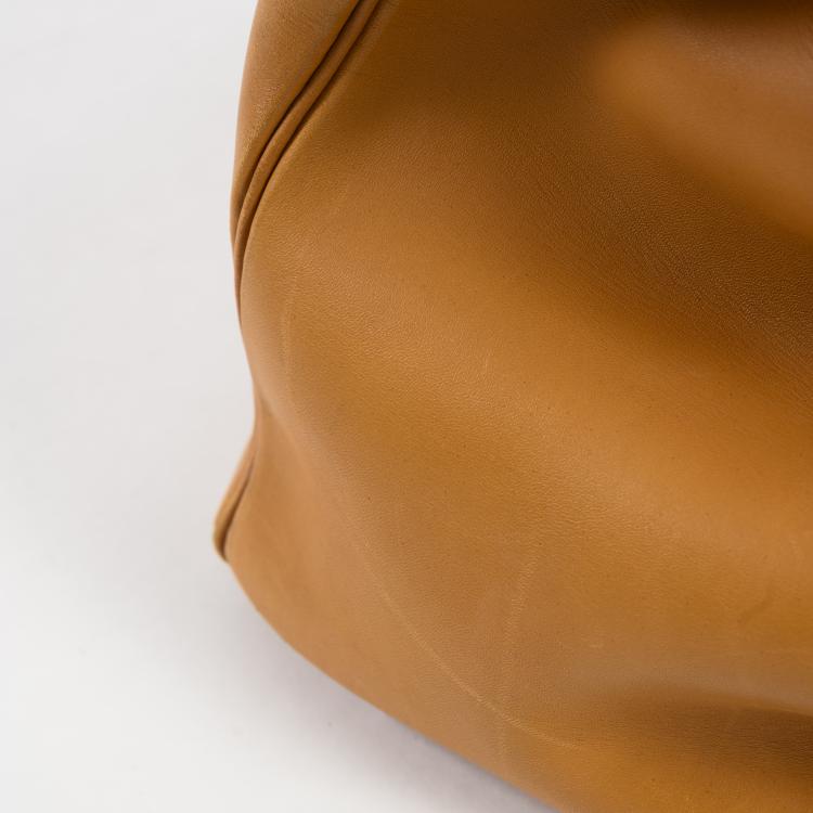 Bild 6 zu Objekt, Travel bag 'Haut &agrave; courroies 60', 1991, Herm&egrave;s, Paris, 160E 767