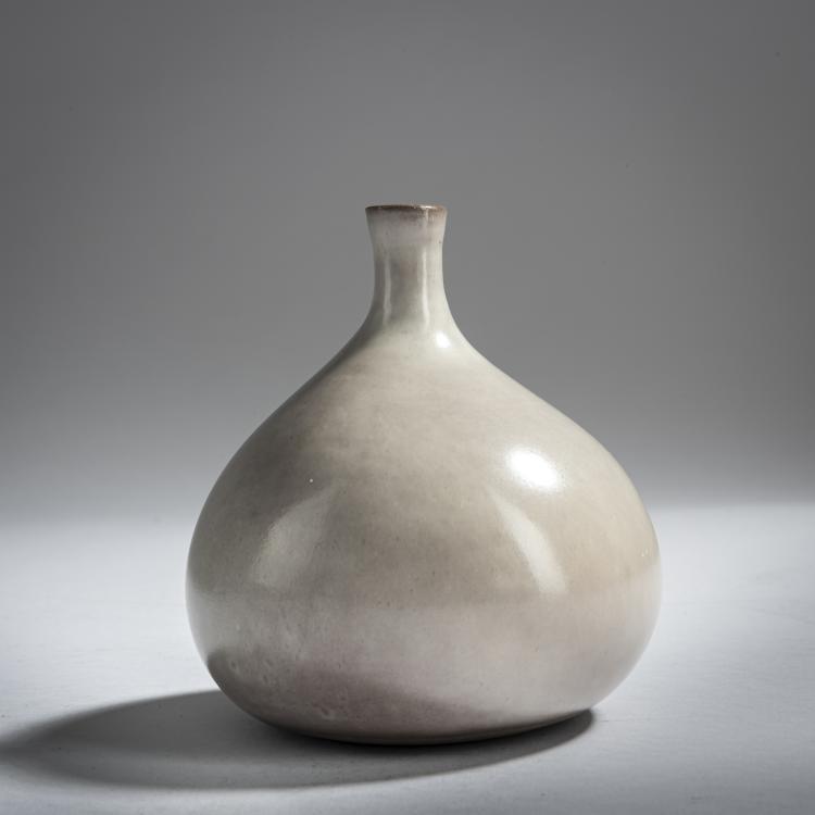Hauptbild zu Objekt, Small vase, c. 1960, Jacques Ruelland,Dani Ruelland, Ruelland, Jacques & Dani, 161C 570