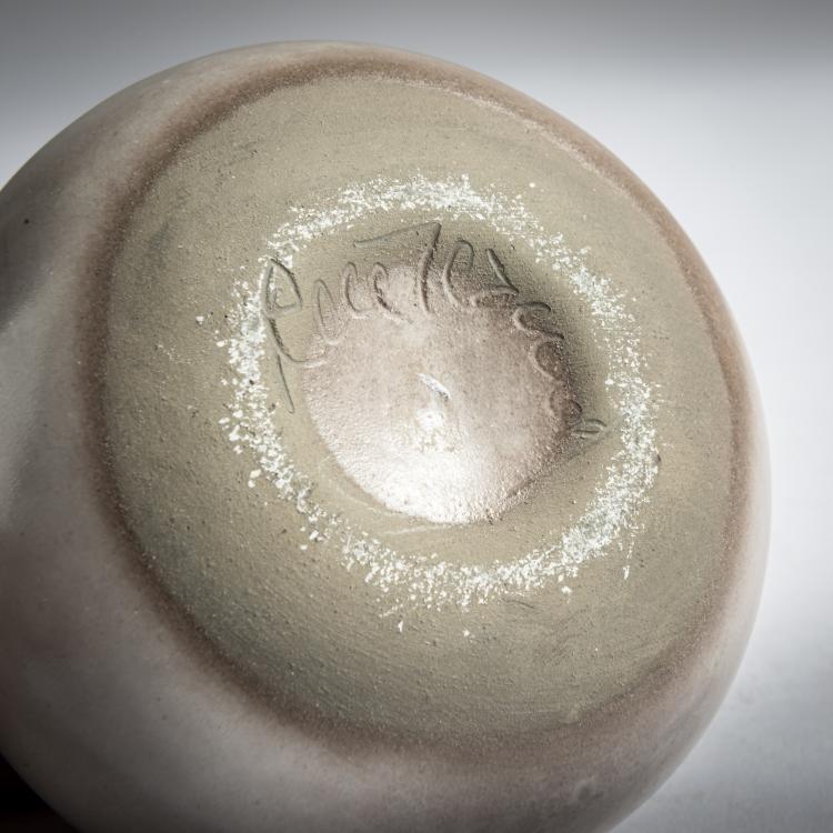 Bild 2 zu Objekt, Small vase, c. 1960, Jacques Ruelland,Dani Ruelland, Ruelland, Jacques & Dani, 161C 570
