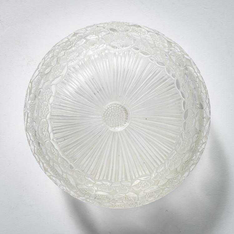 Bild 4 zu Objekt, Deckeldose 'Boutons d'Or', 1926, Ren&eacute; Lalique, Lalique, Ren&eacute;, Wingen-sur-Moder, 159A 11