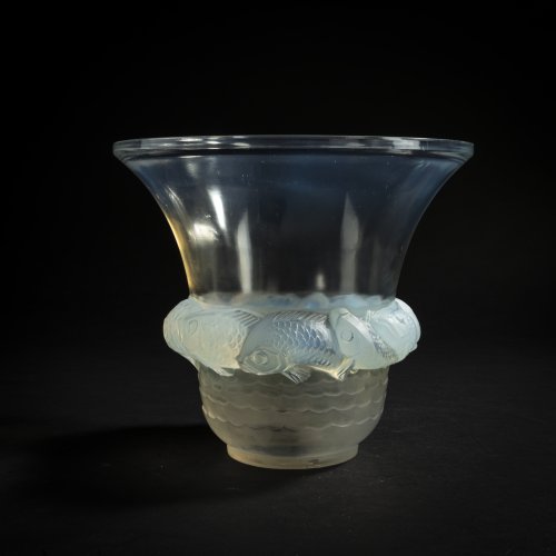 Vase 'Piriac', 1930