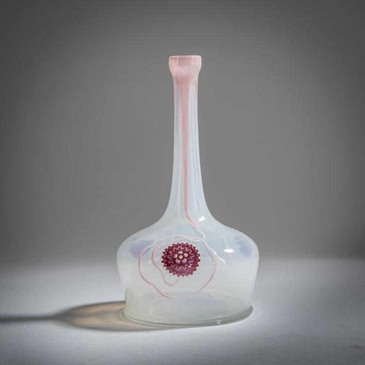 Bild 2 zu Objekt, Vase, um 1900, Heckert, Fritz, Petersdorf, 159B 325