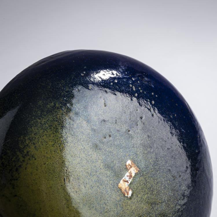 Bild 2 zu Objekt, Zierschale, um 1922, Maria Likarz, Wiener Werkst&auml;tte, 159C 458