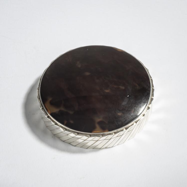 Bild 2 zu Objekt, Jar, c. 1930, Fjerdingstad, Christian, 159C 468