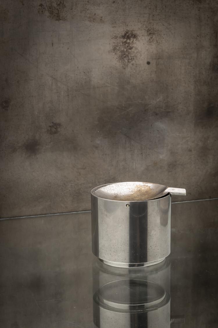 Bild 5 zu Objekt, Bauhaus ashtray 'MT 35', c. 1924, Marianne Brandt, Bauhaus, 160A 67