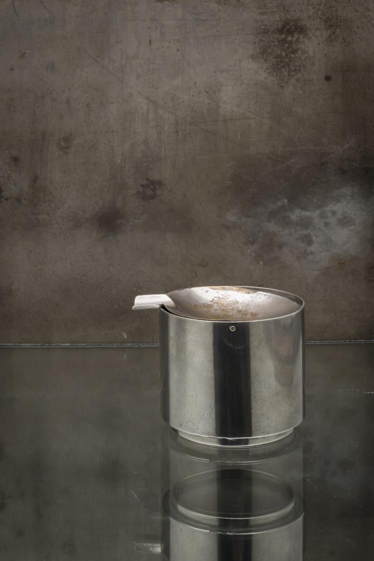 Bild 7 zu Objekt, Bauhaus ashtray 'MT 35', c. 1924, Marianne Brandt, Bauhaus, 160A 67