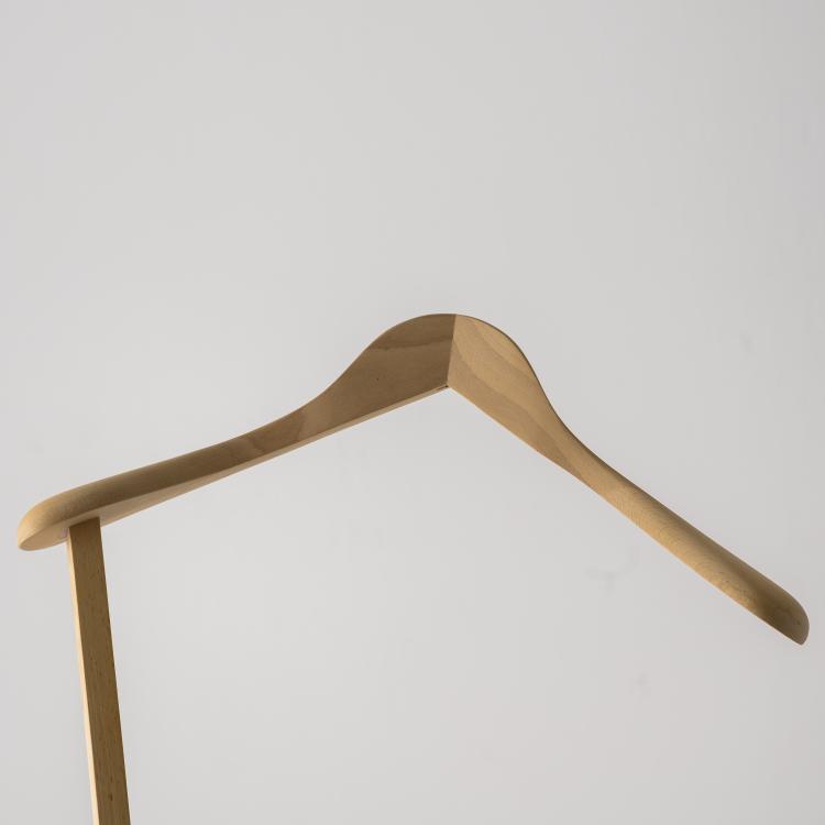 Bild 4 zu Objekt, Prototyp Stummer Diener, 1980er Jahre, Florian Aicher, Aicher, Florian, 160A 140