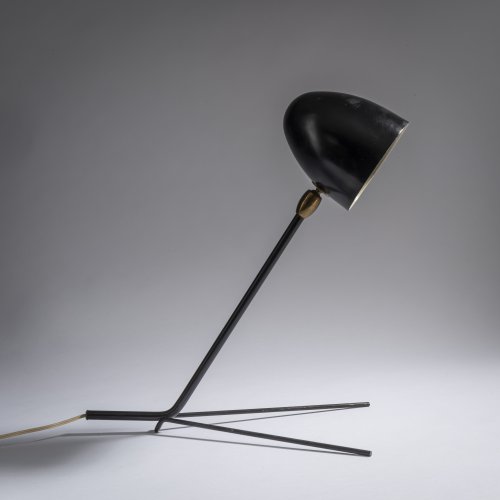 'Cocotte' 'table / wall light, 1957
