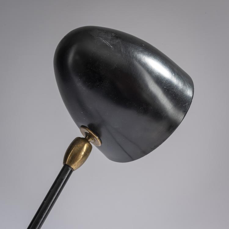 Bild 4 zu Objekt, Tisch/ Wandleuchte 'Cocotte', 1957, Steph Simon, Paris, 160A 109