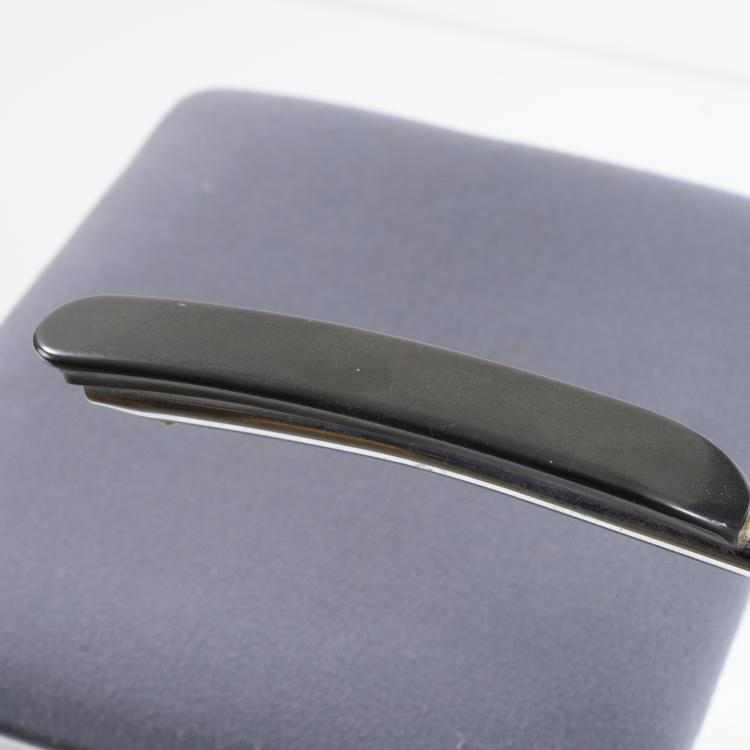 Bild 9 zu Objekt, 'Diagonal' - Stuhl, um 1927, Willem Hendrik Gispen, Gispen, Rotterdam, 161C 456