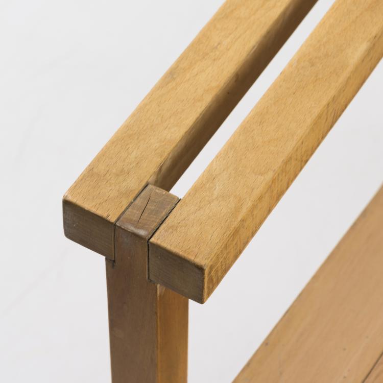 Bild 8 zu Objekt, Armchair, 1960s, Hein Stolle (attributed), Niederlande, 161C 667