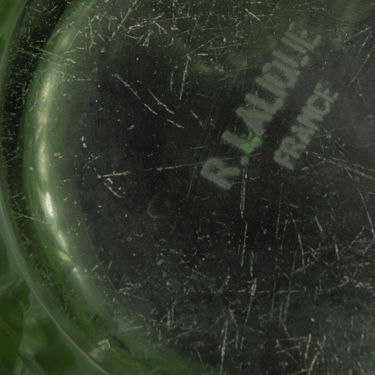 Bild 3 zu Objekt, Vase 'Saint-Tropez', 1937, Ren&eacute; Lalique, Lalique, Ren&eacute;, Wingen-sur-Moder, 159A 36