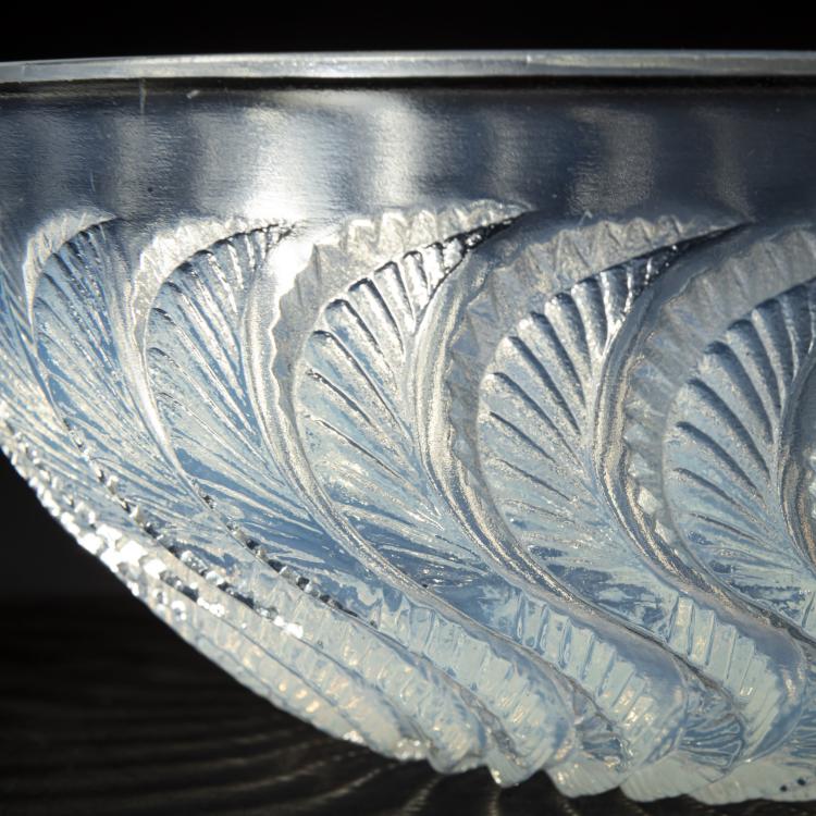 Bild 2 zu Objekt, Schale 'Actinia', 1933, Ren&eacute; Lalique, Lalique, Ren&eacute;, Wingen-sur-Moder, 159A 29