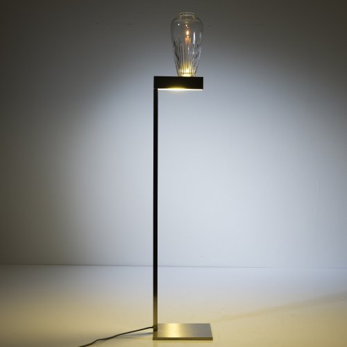 'Cicatrices De Luxe F' floor lamp, 2003