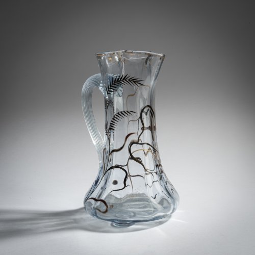 Jug, c. 1879