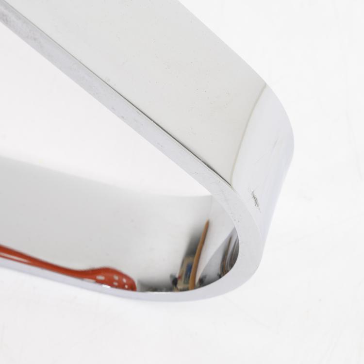 Bild 7 zu Objekt, Hocker 'Mezzadro', 1957, Achille Castiglioni, Zanotta, Nova Milanese, 161C 727