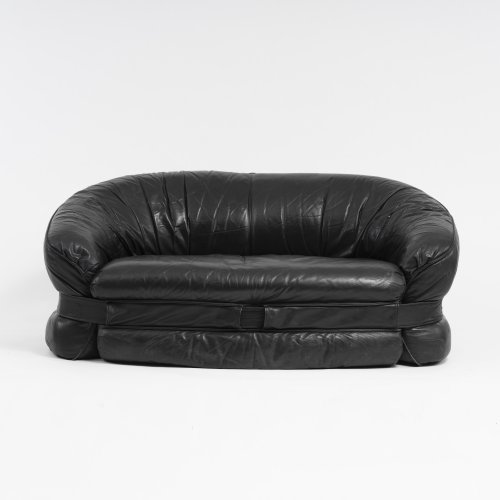 Settee, c. 1965