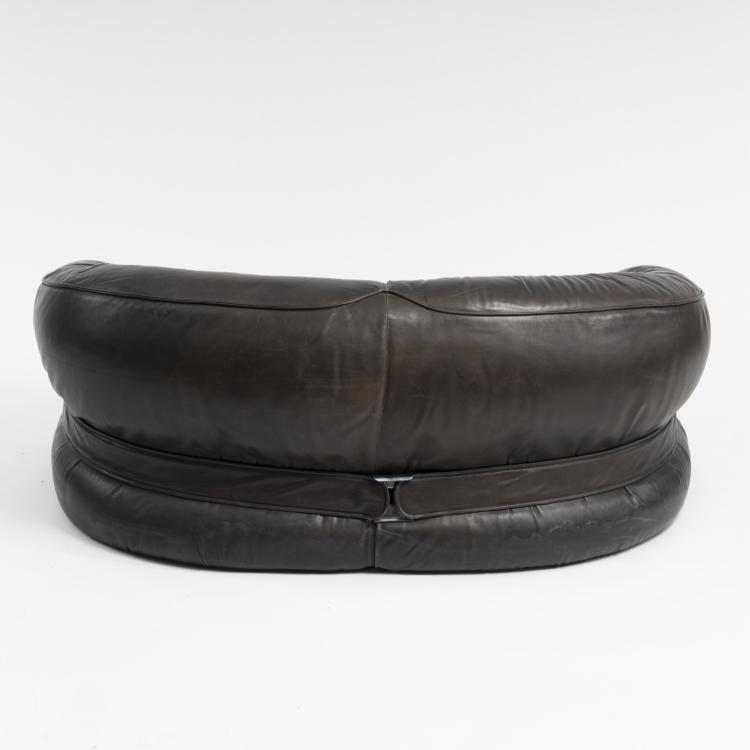 Bild 2 zu Objekt, Settee, c. 1965, Italien, 161A 124