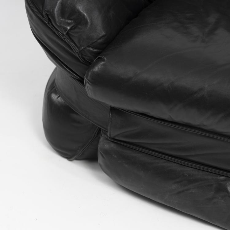 Bild 5 zu Objekt, Settee, c. 1965, Italien, 161A 124