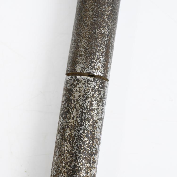 Bild 6 zu Objekt, 'B 34' armchair, 1928, Marcel Breuer, Thonet, Frankenberg, 161C 457