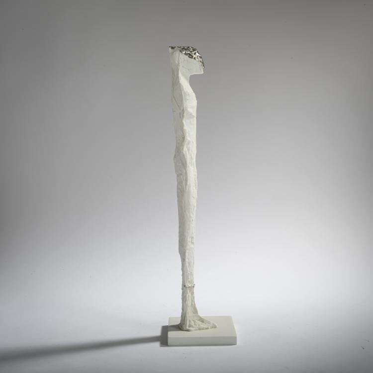 Bild 2 zu Objekt, 'Kleiner Lazarus', 1986, Thomas Duttenhoefer, Goebel Galerie, R&ouml;dental, 160C 546
