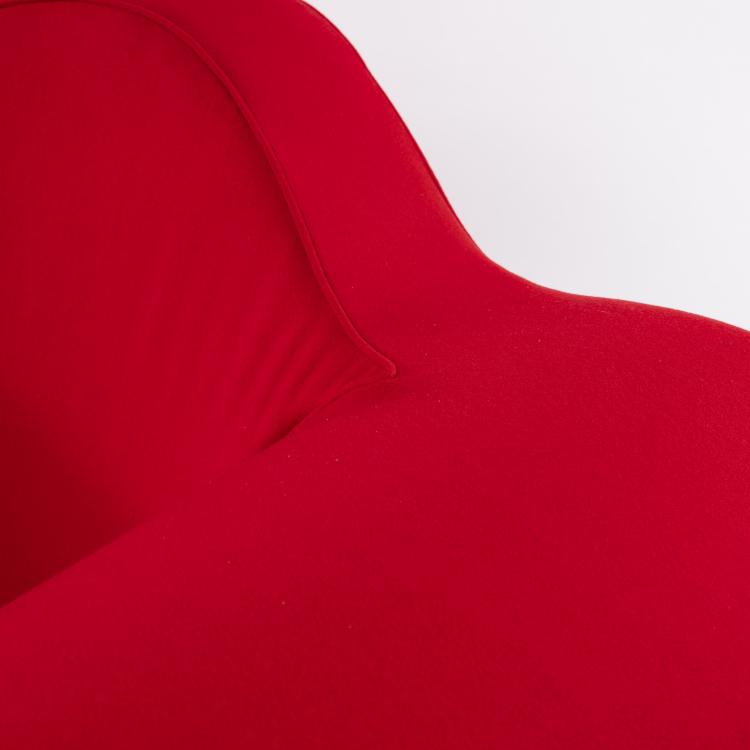 Bild 3 zu Objekt, 'Double Soft Big Easy' sofa, 1990, Ron Arad, Moroso, Mailand, 161C 785