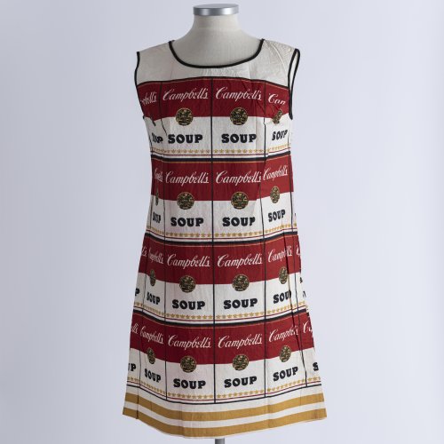 'The Souper Dress', 1966-67