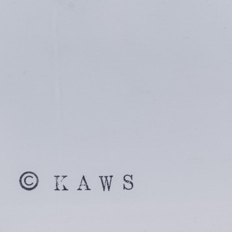 Bild 2 zu Objekt, Ohne Titel (Running Chum), ca. 2000,  KAWS, 160C 633