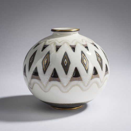 Vase, 1925