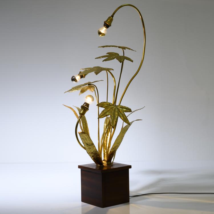 Bild 1 zu Objekt, Table light, 1970s, Frankreich, 161C 755