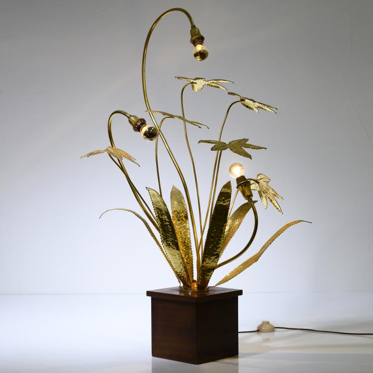 Bild 2 zu Objekt, Table light, 1970s, Frankreich, 161C 755