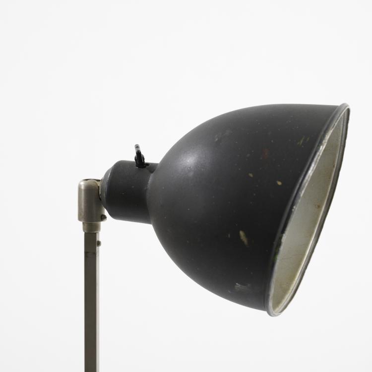 Bild 2 zu Objekt, Wandleuchte, 1930er Jahre, Tschechoslowakei (zugeschrieben), 161C 472