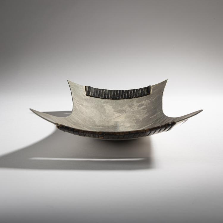 Bild 2 zu Objekt, Bowl, c. 1935, Zeppelin Werke, Friedrichshafen, 161C 582