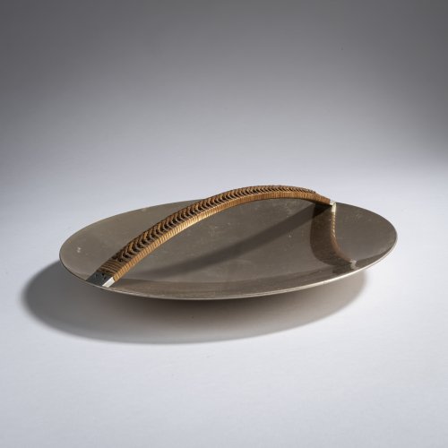 Bowl with handle, c. 1935