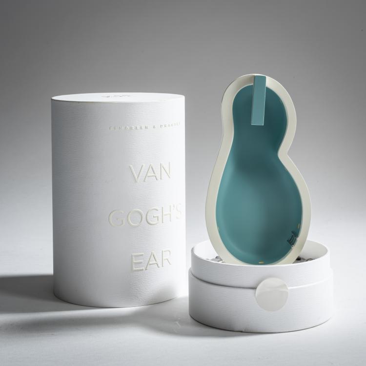 Hauptbild zu Objekt, 'Van Gogh's Ear', 2016, Michael Elmgreen,Ingar Dragset, 160C 621