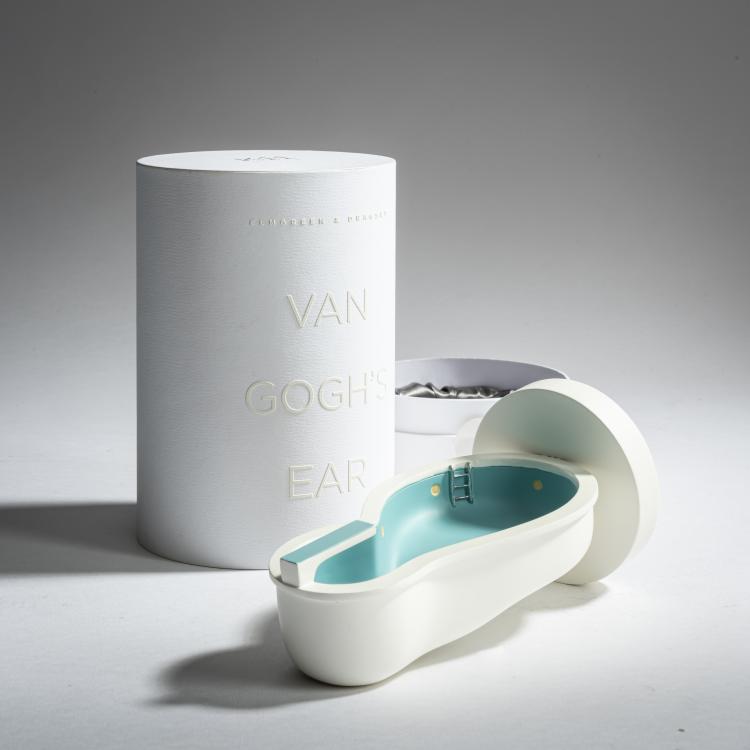 Bild 1 zu Objekt, 'Van Gogh's Ear', 2016, Michael Elmgreen,Ingar Dragset, 160C 621