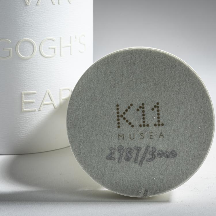 Bild 2 zu Objekt, 'Van Gogh's Ear', 2016, Michael Elmgreen,Ingar Dragset, 160C 621