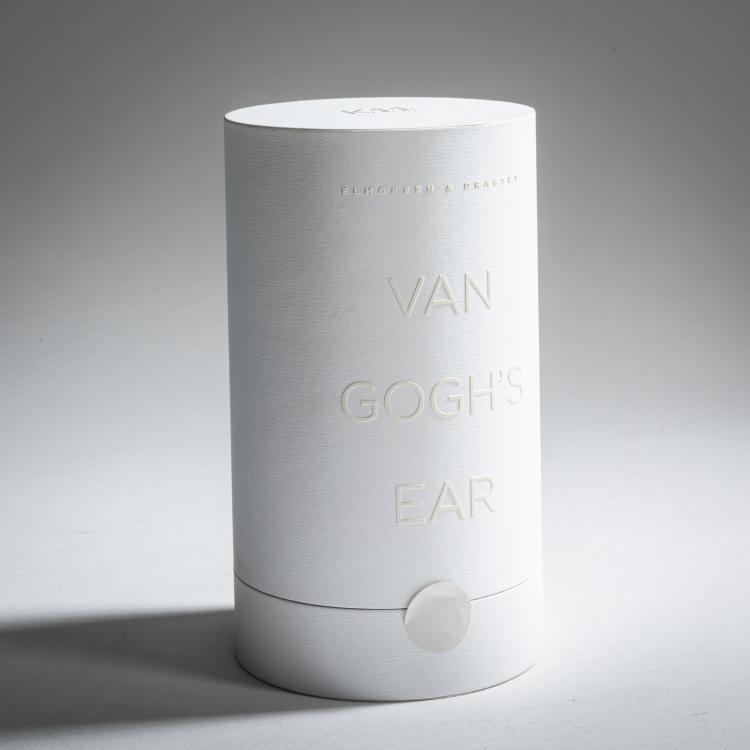 Bild 3 zu Objekt, 'Van Gogh's Ear', 2016, Michael Elmgreen,Ingar Dragset, 160C 621