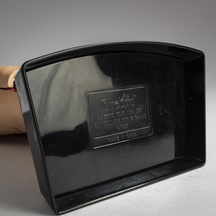 Bild 5 zu Objekt, Miniature from 'Hymn', 2000 (produced by Bluebird Toys, 1996), Damien Hirst, 160C 601