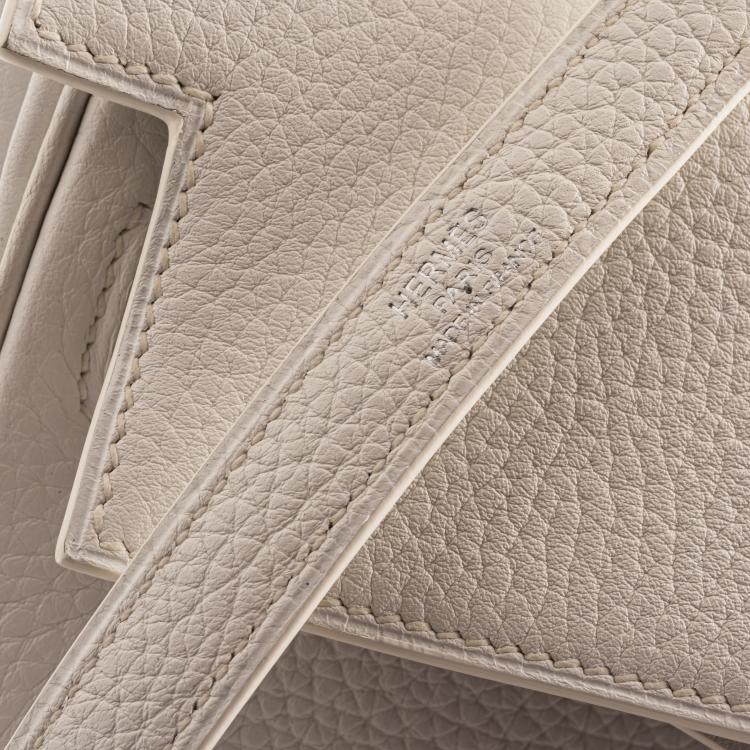 Bild 1 zu Objekt, 'Kelly Bag 35' handbag, 2007, Herm&egrave;s, Paris, 160E 766