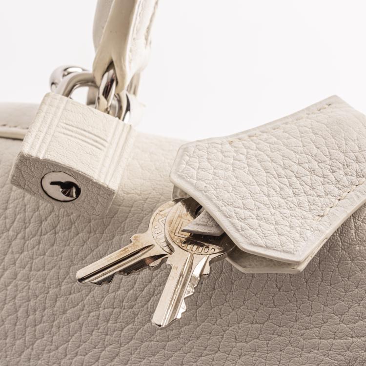Bild 2 zu Objekt, 'Kelly Bag 35' handbag, 2007, Herm&egrave;s, Paris, 160E 766