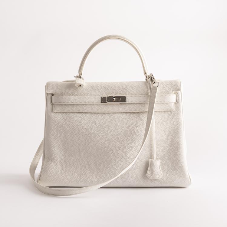 Bild 3 zu Objekt, 'Kelly Bag 35' handbag, 2007, Herm&egrave;s, Paris, 160E 766