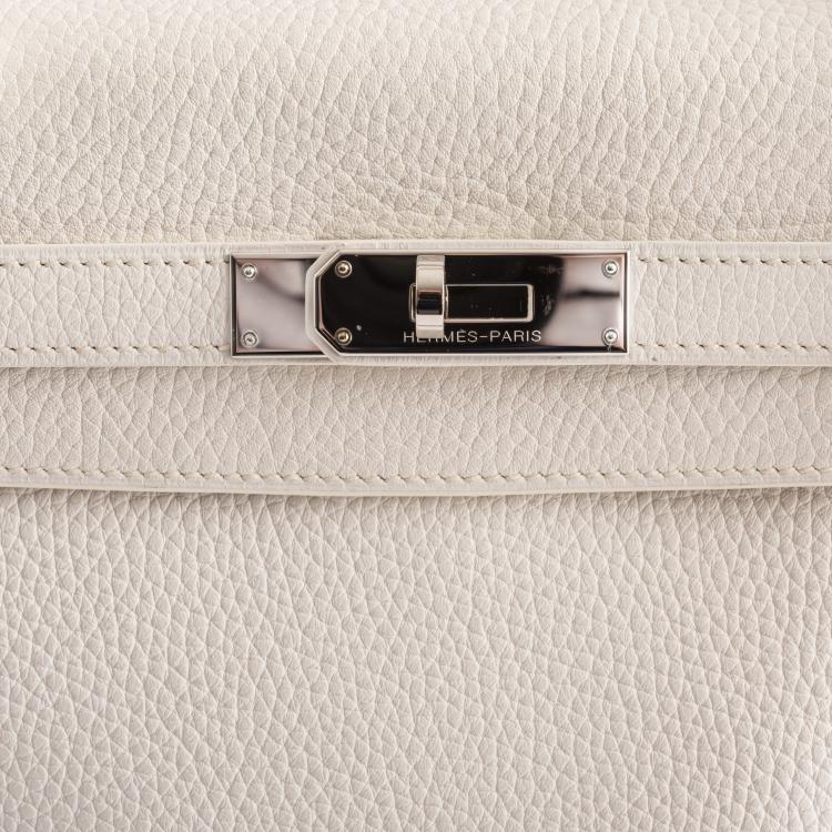Bild 4 zu Objekt, 'Kelly Bag 35' handbag, 2007, Herm&egrave;s, Paris, 160E 766