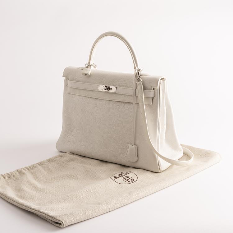 Bild 5 zu Objekt, 'Kelly Bag 35' handbag, 2007, Herm&egrave;s, Paris, 160E 766