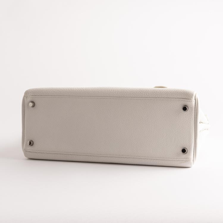 Bild 6 zu Objekt, 'Kelly Bag 35' handbag, 2007, Herm&egrave;s, Paris, 160E 766
