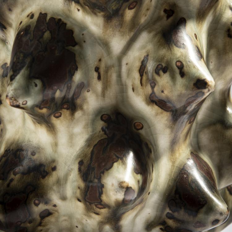 Bild 4 zu Objekt, '20810' vase, 1946, Axel Salto, Kopenhagen, KPM, 160A 120