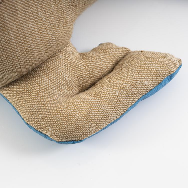 Bild 2 zu Objekt, Seal, 1971, Renate M&uuml;ller, M&uuml;ller, Renate, Therapeutisches Spielzeug, Sonneberg, 161C 620